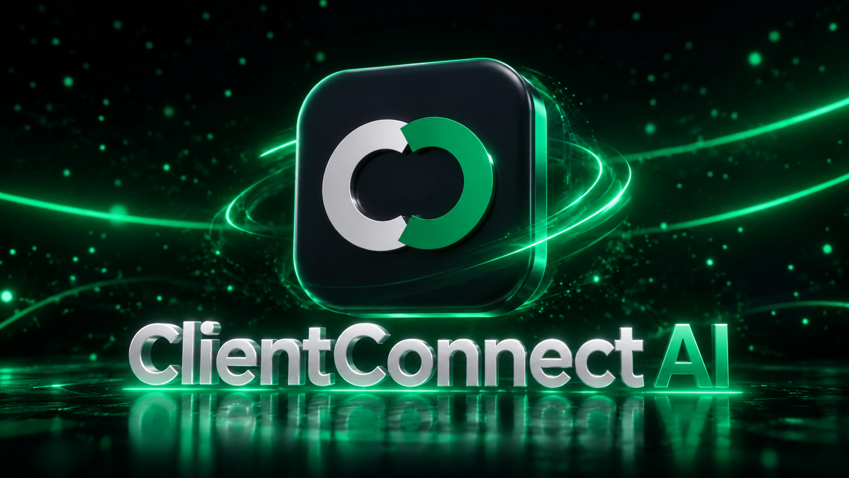 ClientConnectAI logo